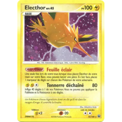 Electhor MD - 014/100