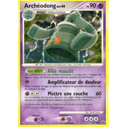 Archéodong MD - 016/100