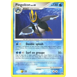 Pingoléon MD - 017/100