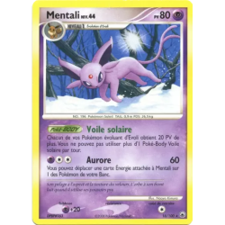 Mentali MD - 018/100