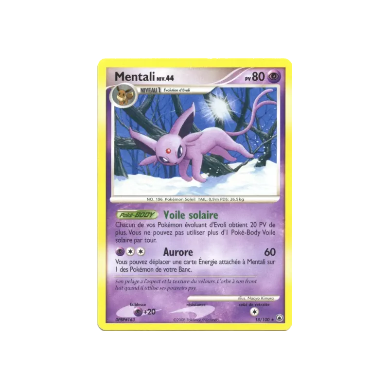 Mentali MD - 018/100