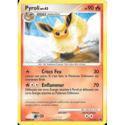 Pyroli MD - 019/100