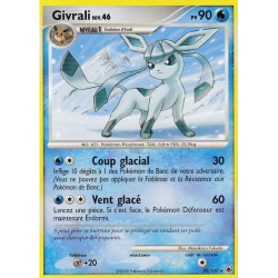 Givrali MD - 020/100