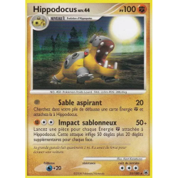 Hippodocus MD - 021/100