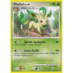 Phyllali MD - 024/100