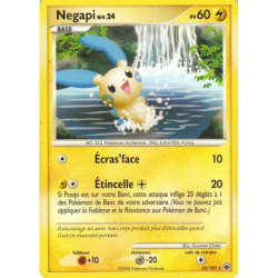 Negapi MD - 025/100