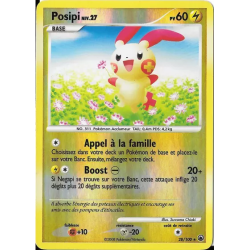 Posipi MD - 028/100