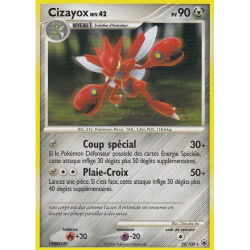 Cizayox MD - 029/100