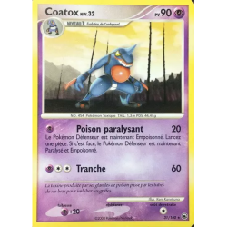 Coatox MD - 031/100