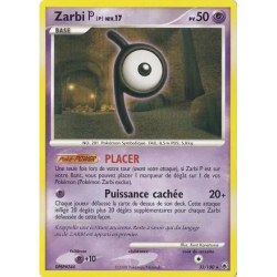 Zarbi P MD - 033/100