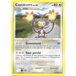Capidextre MD - 035/100