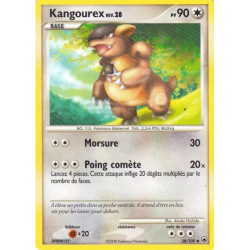 Kangourex MD - 038/100