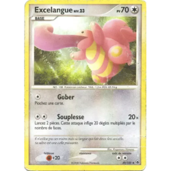 Excelangue MD - 039/100