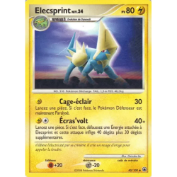 Elecsprint MD - 040/100