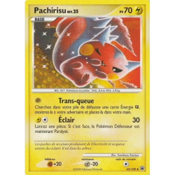 Pachirisu MD - 043/100