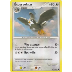 Étourvol MD - 047/100