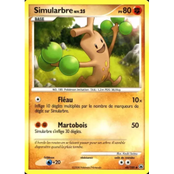 Simularbre MD - 048/100