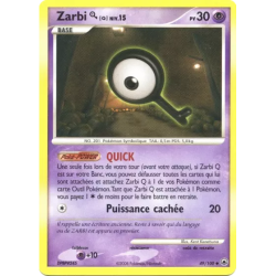 Zarbi Q MD - 049/100