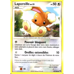 Laporeille MD - 053/100