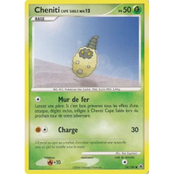 Cheniti Cape Sable MD - 054/100