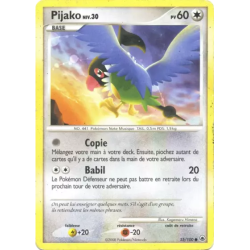 Pijako MD - 055/100