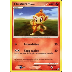 Ouisticram MD - 056/100