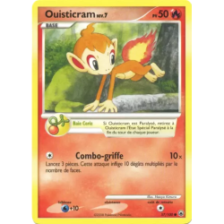 Ouisticram MD - 057/100