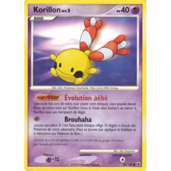 Korillon MD - 058/100