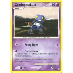 Cradopaud MD - 060/100