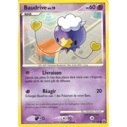 Baudrive MD - 061/100