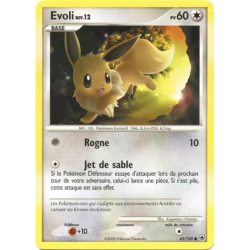 Evoli MD - 063/100
