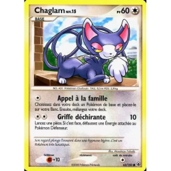 Chaglam MD - 065/100