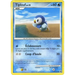 Tiplouf MD - 071/100