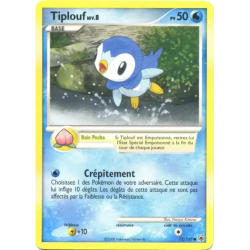 Tiplouf MD - 072/100