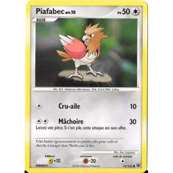Piafabec MD - 074/100
