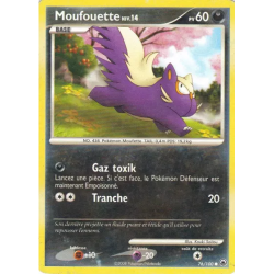 Moufouette MD - 076/100