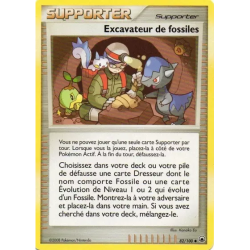 Excavateur de fossiles MD - 082/100