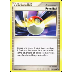 Poké Ball MD - 085/100