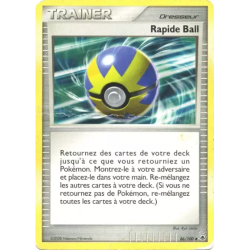 Rapide Ball MD - 086/100