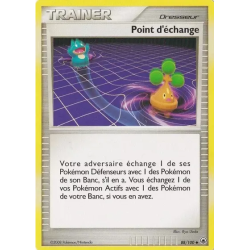 Point d'échange MD - 088/100