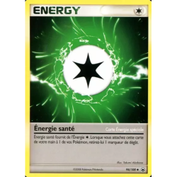 Énergie santé MD - 094/100