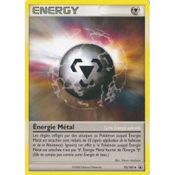 Énergie Métal MD - 095/100