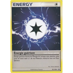 Énergie guérison MD - 096/100