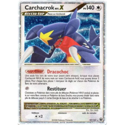 Carchacrok NIV.X MD - 097/100