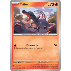 Tritox SCR - 023/142