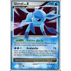 Givrali NIV.X MD - 098/100
