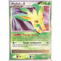 Phyllali NIV.X MD - 099/100
