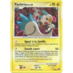 Pachirisu GE - 005/106
