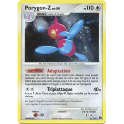 Porygon-Z GE - 006/106