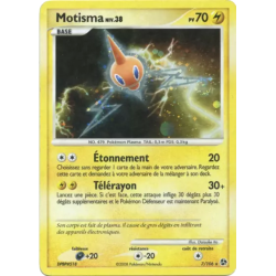 Motisma GE - 007/106